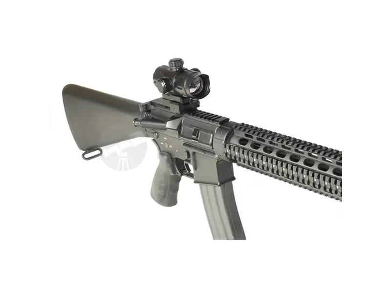 Коллиматорный прицел Leapers UTG 1x32 4.2" ITA Red/Green (SCP-DS3840W)