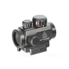Коллиматорный прицел Leapers UTG 2.6" ITA Red/Green CQB Micro Dot (SCP-DS3026W)