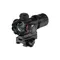Коллиматорный прицел Leapers UTG 3.9" ITA Red/Green Dot Sight c Riser Adaptor (SCP-DS3039W)