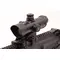 Коллиматорный прицел Leapers UTG 6" ITA Red/Green CQB T-dot Sight (SCP-TDTDQ)