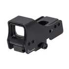 Коллиматорный прицел Leapers UTG 3.9" Red/Green Single Dot Reflex Sight (SCP-RDM39SDQ)