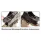 Коллиматорный прицел Leapers UTG 3.9" Red/Green Single Dot Reflex Sight (SCP-RDM39SDQ)