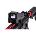 Leapers UTG 3.9" Red/Green Single Dot Reflex Sight (SCP-RDM39SDQ)