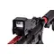Коллиматорный прицел Leapers UTG 3.9" Red/Green Single Dot Reflex Sight (SCP-RDM39SDQ)