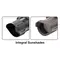 Коллиматорный прицел Leapers UTG 6" ITA Red/Green CQB Dot Sight (SCP-TDSDQ)