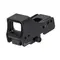 Коллиматорный прицел Leapers UTG 3.9" Red/Green Circle Dot Reflex Sight (SCP-RDM39CDQ)