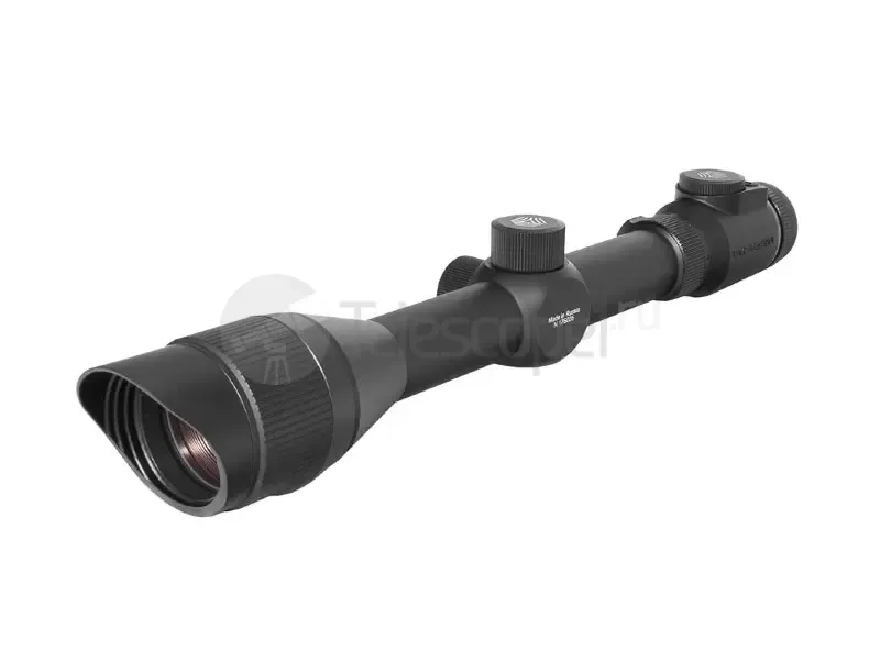 Оптический прицел ВОМЗ Пилад PV 2-14x42 MLFK