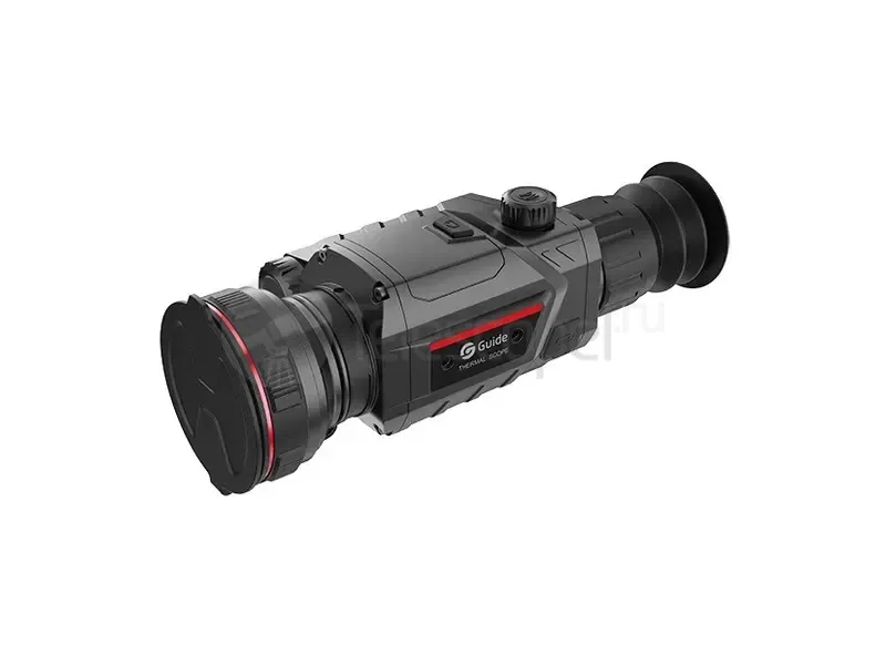 Тепловизионный прицел EATECH SR350