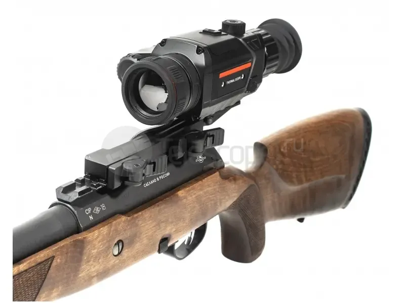 Тепловизионный прицел EATECH SR650