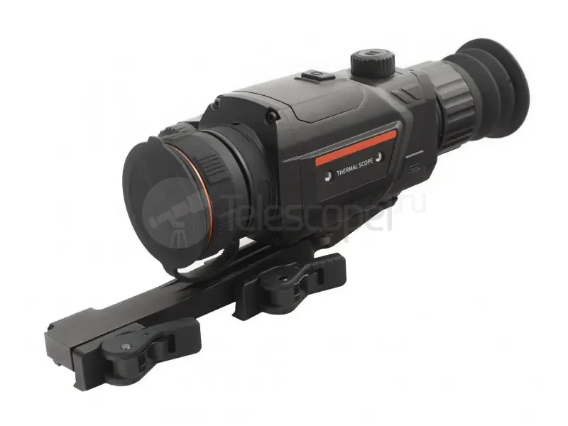 Тепловизионный прицел EATECH SR650