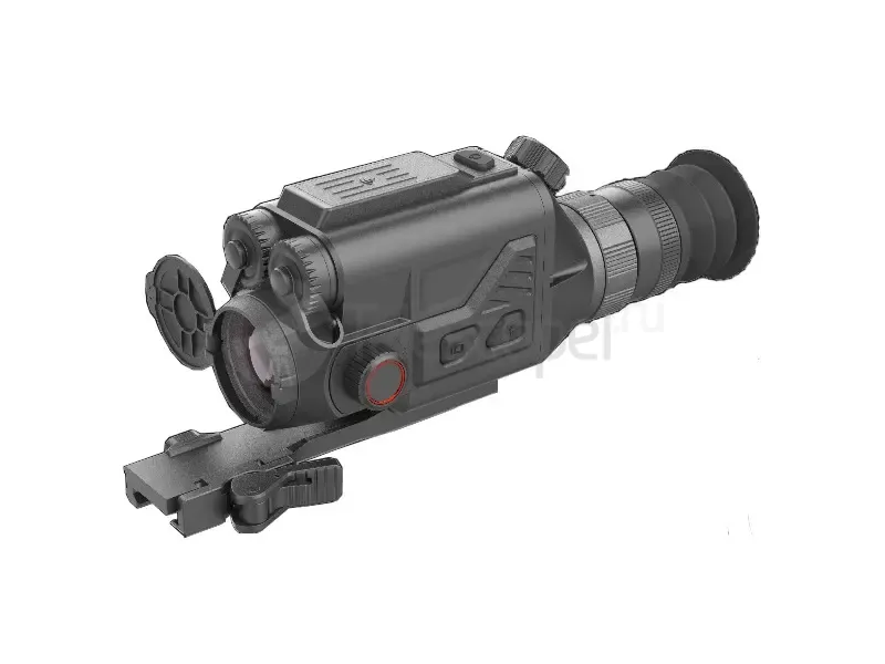 Тепловизионный прицел EATECH SS632L с дальномером