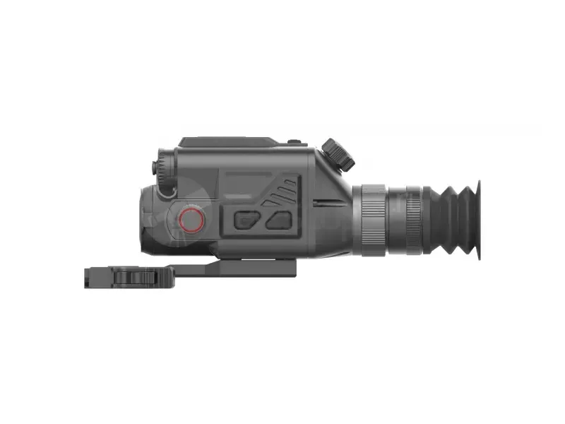 Тепловизионный прицел EATECH SS632L с дальномером