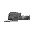 Тепловизионный прицел EATECH SS632L с дальномером