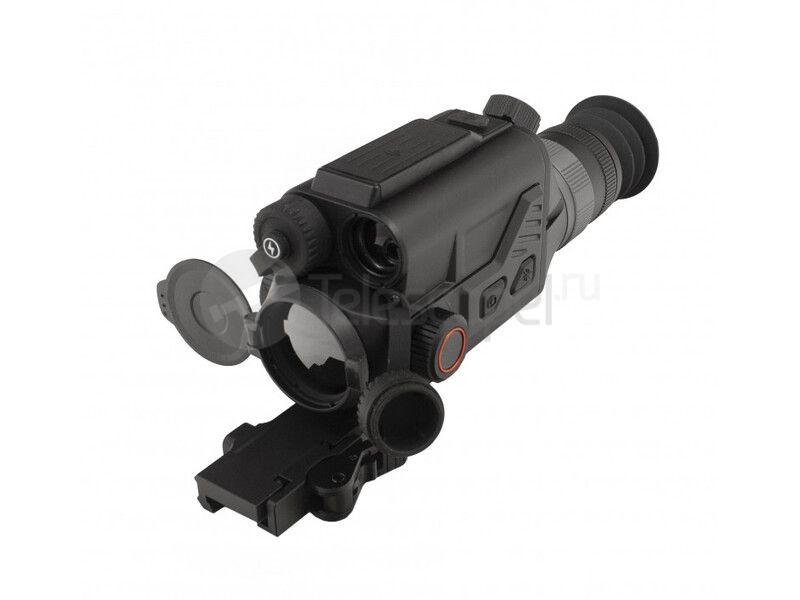 Тепловизионный прицел EATECH SS632L с дальномером