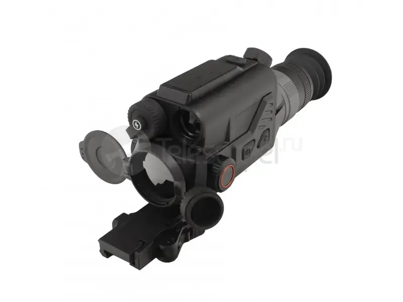 Тепловизионный прицел EATECH SS632L с дальномером