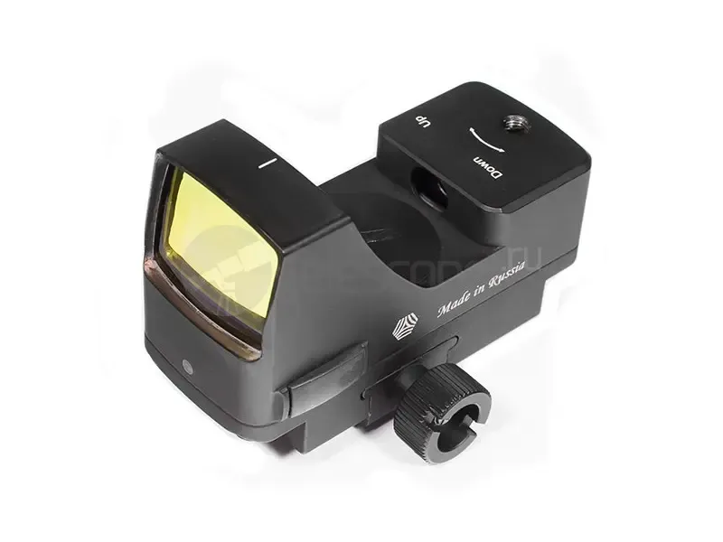 Коллиматорный прицел ВОМЗ Пилад P1x30 (weaver)