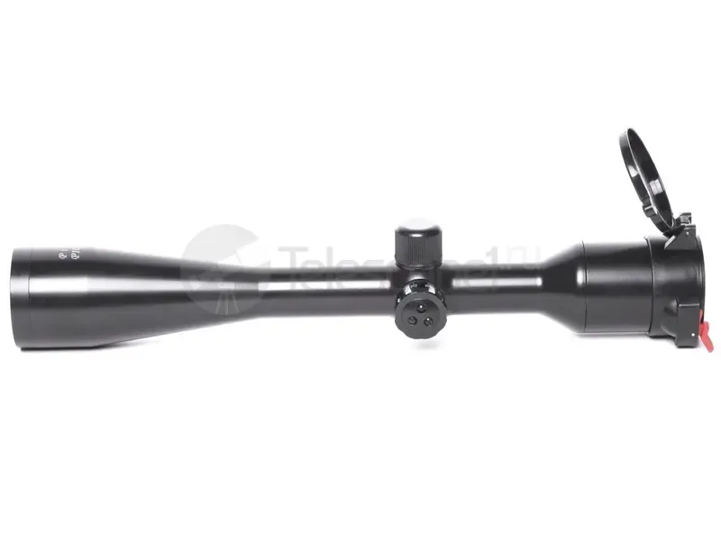 Оптический прицел ВОМЗ Пилад P10x42 FSNR