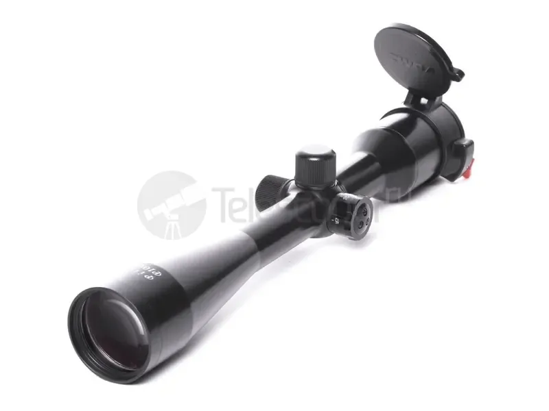 Оптический прицел ВОМЗ Пилад P10x42 (FGR-01)
