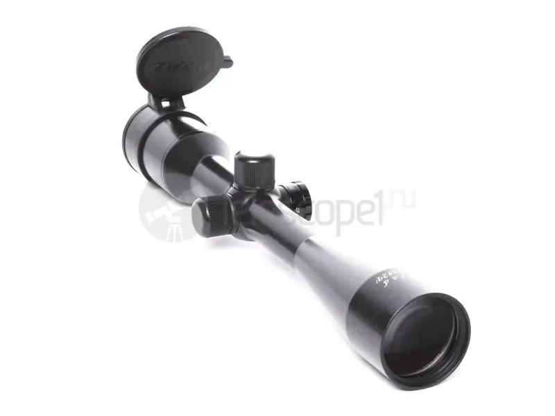 Оптический прицел ВОМЗ Пилад P10x42 (FGR-01)