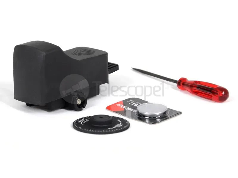 Коллиматорный прицел ВОМЗ Пилад P1x30 (weaver)