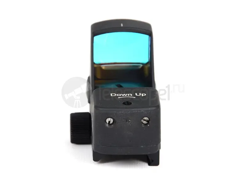 Коллиматорный прицел ВОМЗ Пилад P1x30 (weaver)