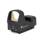 Коллиматорный прицел ВОМЗ Пилад P1x42 Dot (weaver)