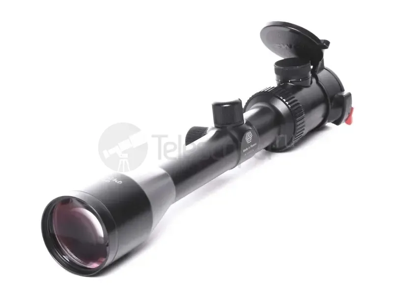 Оптический прицел ВОМЗ Пилад PV 2-10x48 LKG