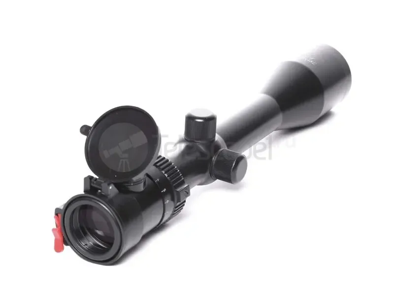 Оптический прицел ВОМЗ Пилад PV 2-10x48 LKG
