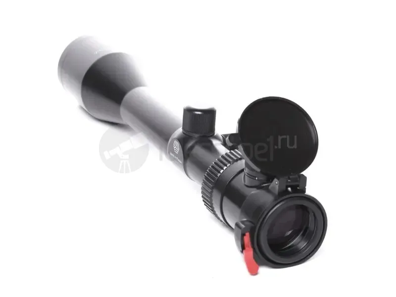 Оптический прицел ВОМЗ Пилад PV 2-10x48 LKG