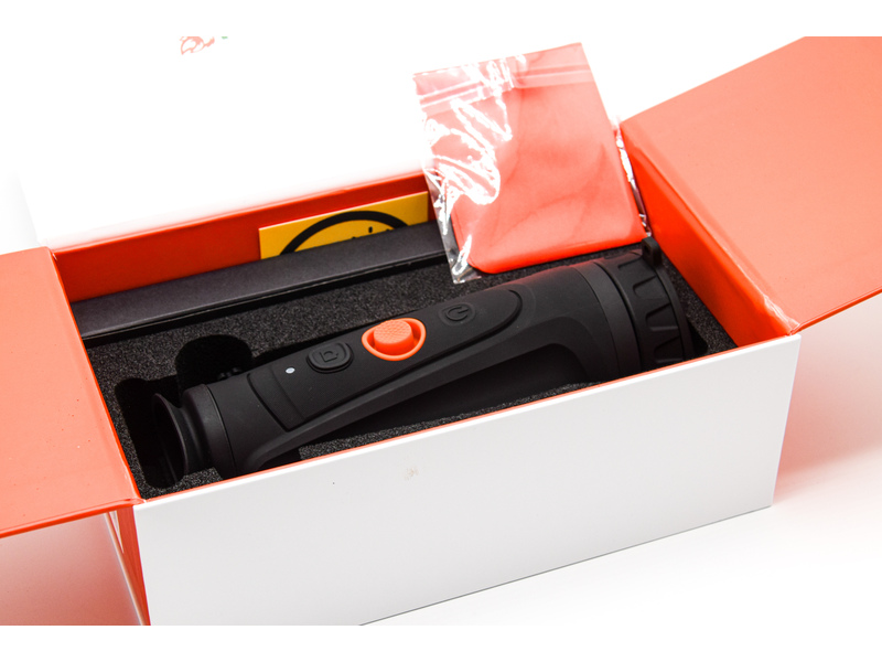 RikaNV Surok M35 ALFA