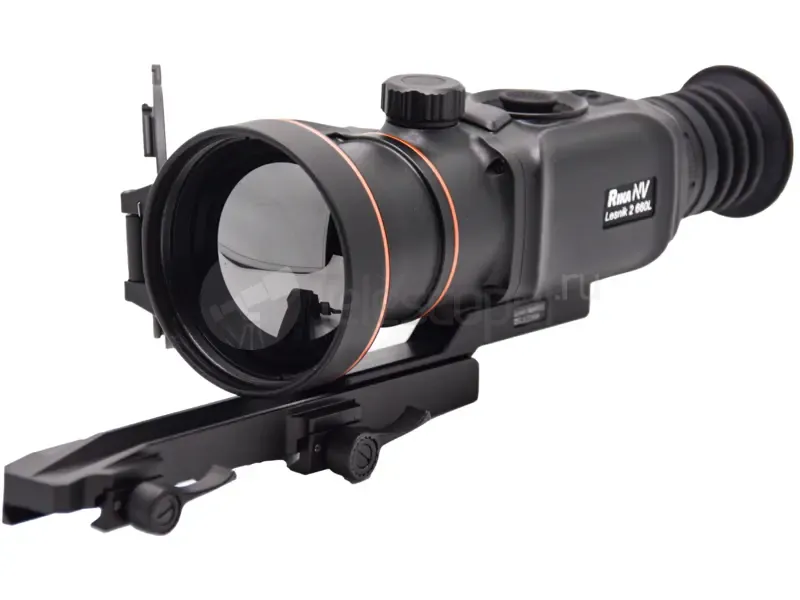 Тепловизионный прицел RikaNV Lesnik 2 660L