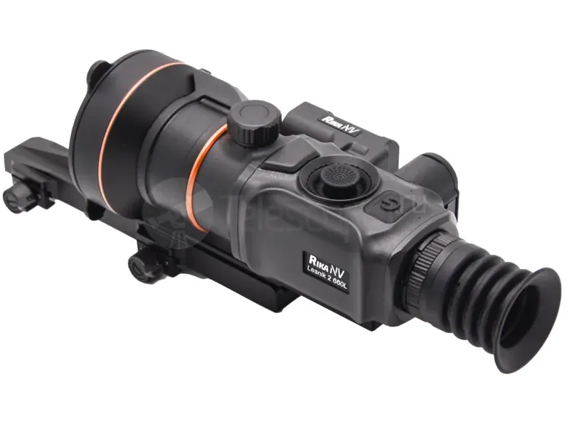 Тепловизионный прицел RikaNV Lesnik 2 660L