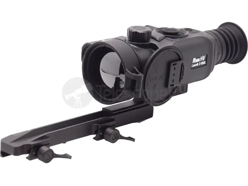 Тепловизионный прицел RikaNV Lesnik 2 650L