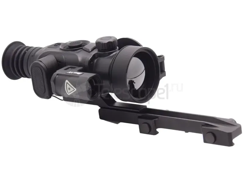 Тепловизионный прицел RikaNV Lesnik 2 650L
