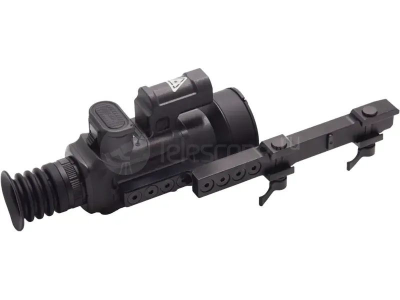 Тепловизионный прицел RikaNV Lesnik 2 650L