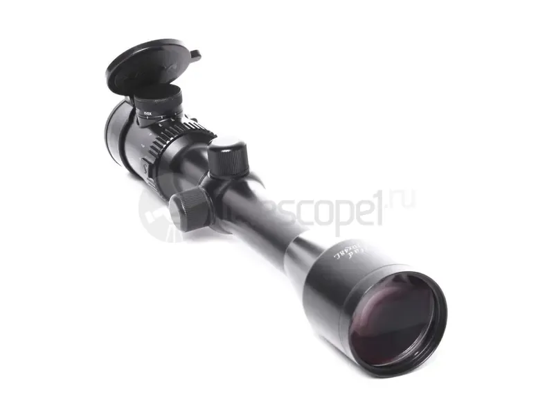 Оптический прицел ВОМЗ Пилад PV 2-10x48 LD