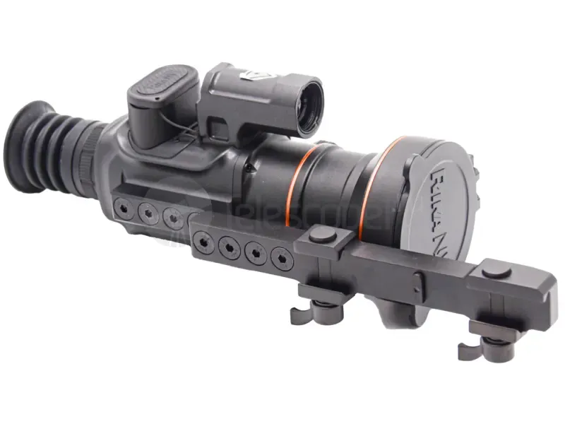 Тепловизионный прицел RikaNV Lesnik 2 360L