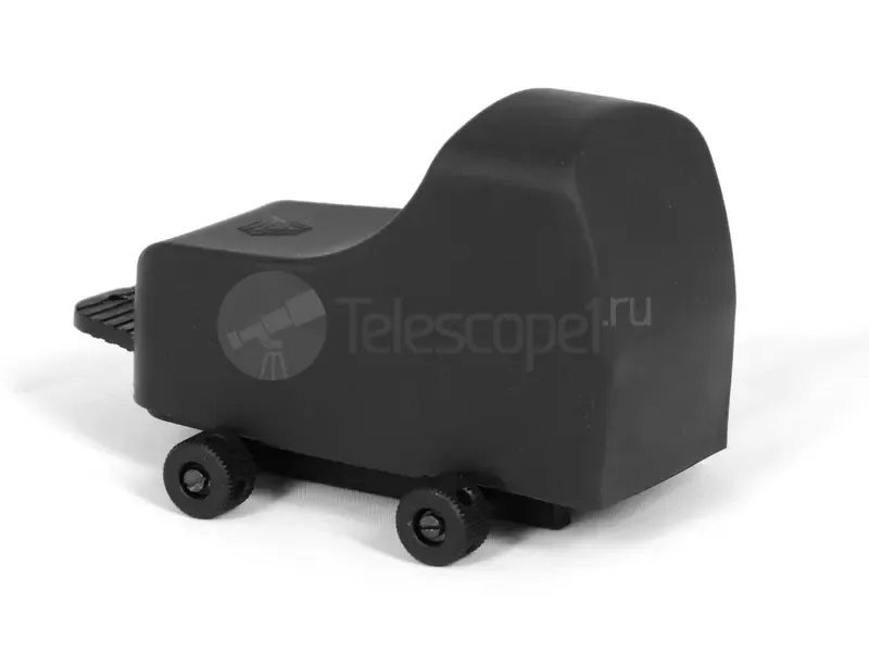 Коллиматорный прицел ВОМЗ Пилад P1x42 Dot 2MOA (ласточкин хвост)
