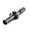 Оптический прицел ВОМЗ Пилад PV 1-7x25 MLD