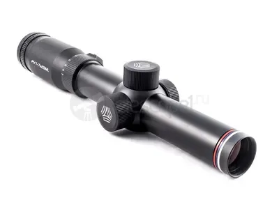 Оптический прицел ВОМЗ Пилад PV 1-7x25 MLKG
