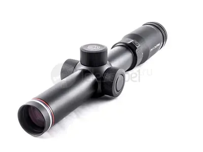 Оптический прицел ВОМЗ Пилад PV 1-7x25 MLKG