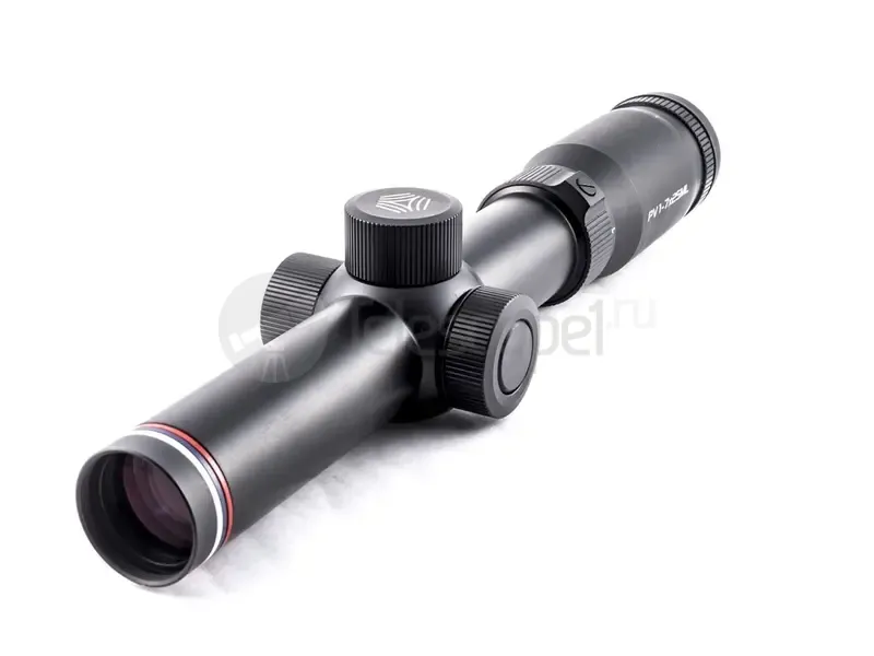 Оптический прицел ВОМЗ Пилад PV 1-7x25 MLKG