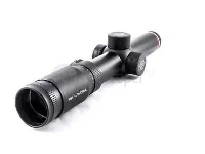 Оптический прицел ВОМЗ Пилад PV 1-7x25 MLKG