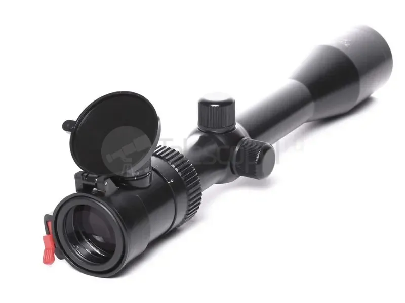 Оптический прицел ВОМЗ Пилад PV 3-9x42 LC