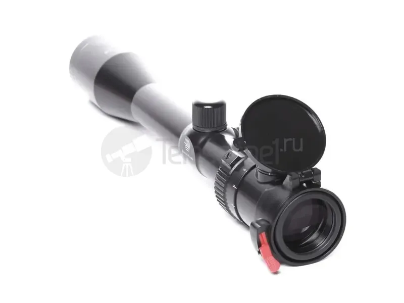 Оптический прицел ВОМЗ Пилад PV 3-9x42 LC