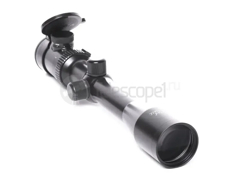 Оптический прицел ВОМЗ Пилад PV 3-9x42 LC