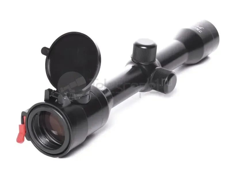 Оптический прицел ВОМЗ Пилад P4x32 MLD