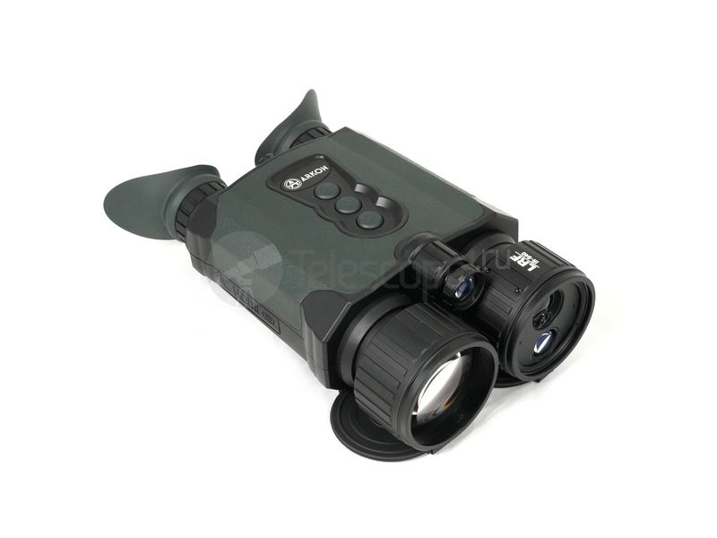 Arkon NVD Pro LRF Arkon NVD Pro LRF