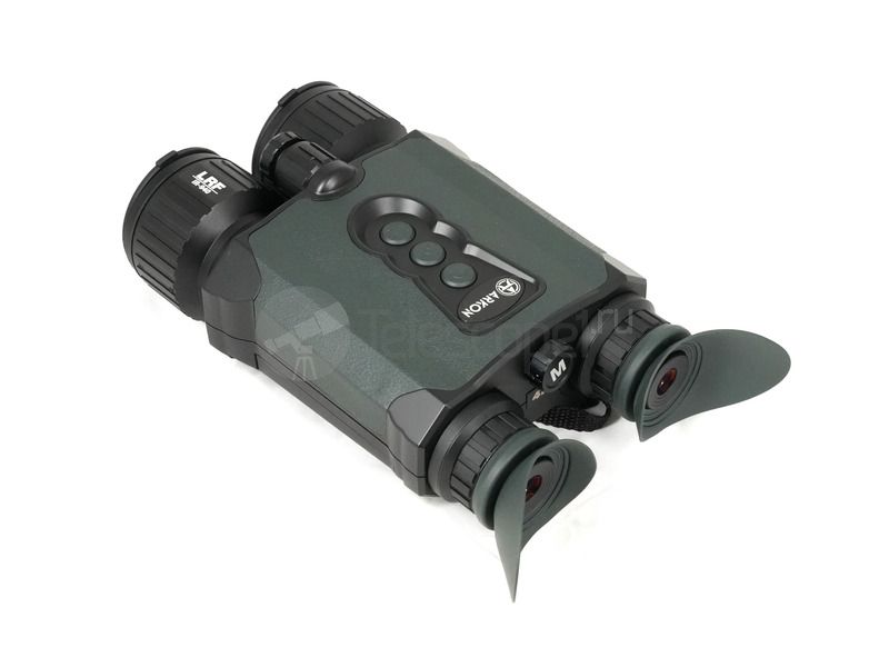 Arkon NVD Pro LRF Arkon NVD Pro LRF