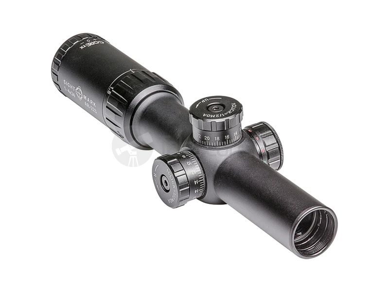 Sightmark Core TX 1-4x24 AR-223 (SM13082AR.223) Sightmark Core TX 1-4x24 AR-223 (SM13082AR.223)